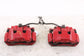 2014-2024 RAM 1500 Classic Express Front RH and LH Disc Brake Caliper 68157610AA0
