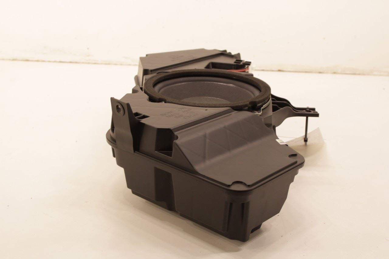 2011-2017 Hyundai Veloster Turbo Rear Trunk Audio Speaker Subwoofer 96380-2V100 - Alshned Auto Parts