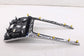 2020-22 Hyundai Palisade Console Shifter Control Selector w/ AC Heater Controls - Alshned Auto Parts
