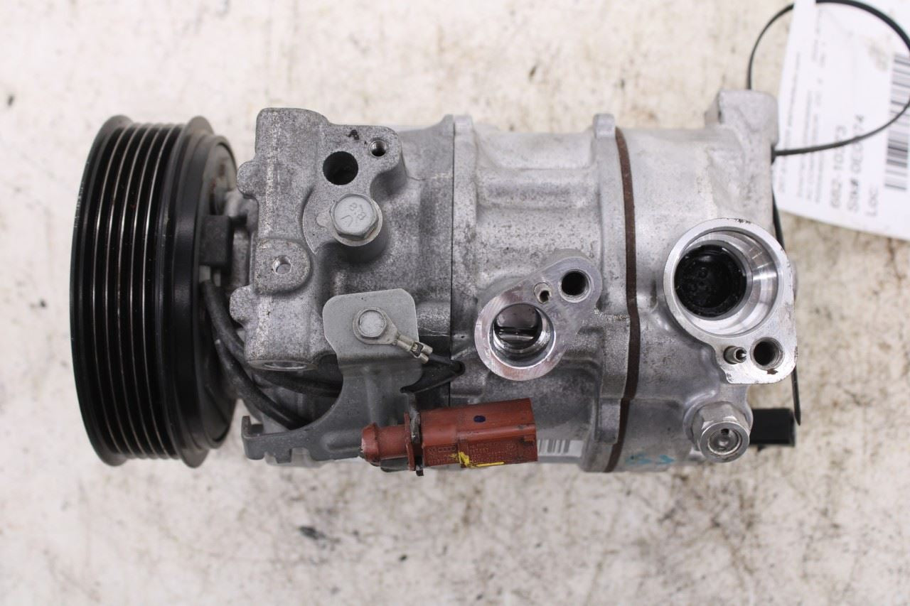 2020-2025 Volkswagen Jetta SE 1.5L Air Conditioning AC Compressor 3Q0-816-803-D8