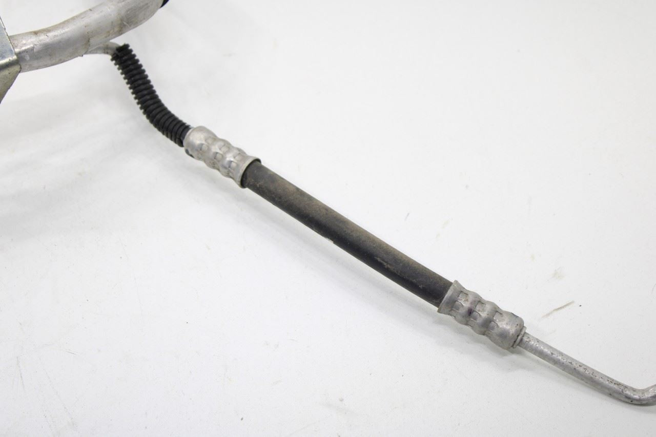 2015-20 Ford F150 Super Cab 2.7L AC Refrigerant Suction and Discharge Tube Hose - Alshned Auto Parts