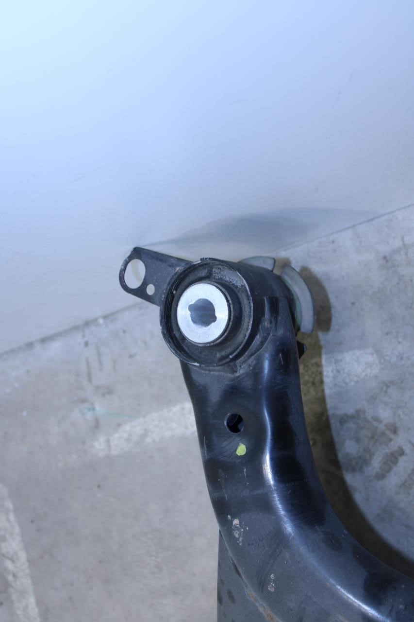 2018-2020 Honda Accord FWD Rear Crossmember Subframe 50300-TVA-A00 OEM - Alshned Auto Parts