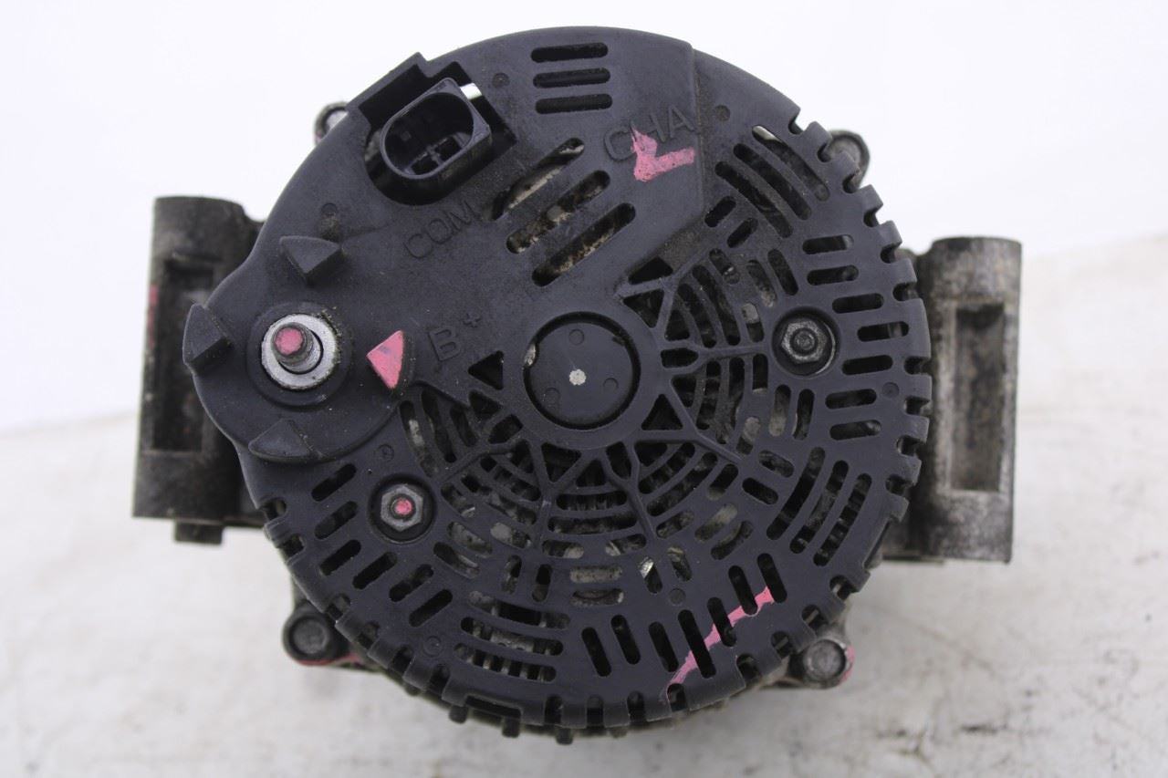 12-2015 Audi A7 Premium 3.0L Alternator 14V 180A Engine Generator 06E903018G OEM8