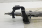 17-21 Alfa Romeo Giulia Ti AWD 2.0L Steering Column w/ Intermediate Lower Shaft - Alshned Auto Parts