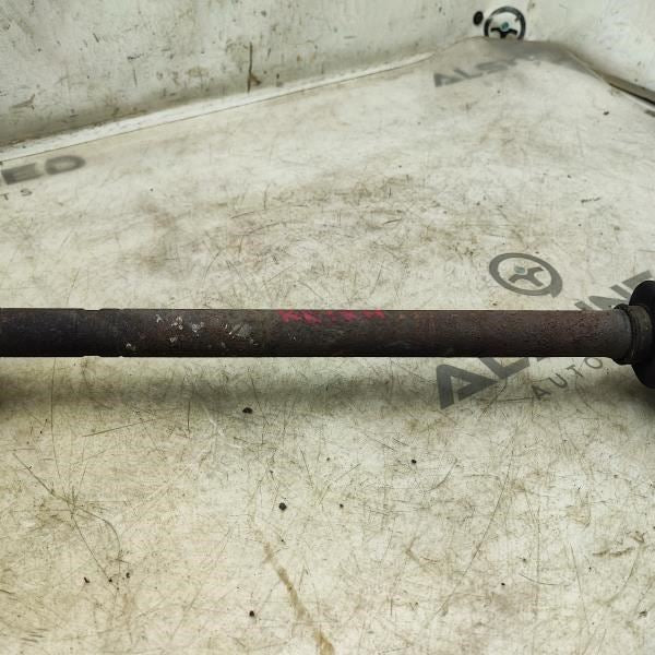 2007-2009 Lexus RX350 AWD Rear Right Side CV Axle Drive Half Shaft 42340-480304