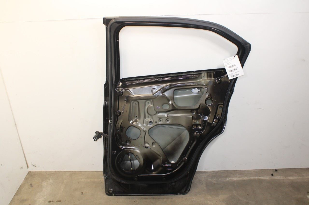 2018-25 Mitsubishi Eclipse Cross ES Rear Right Side Door Shell Panel 82100W170P - Alshned Auto Parts
