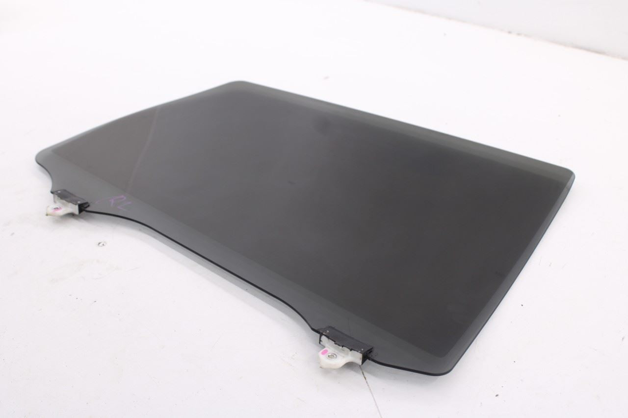 2016-2025 Mitsubishi Outlander Sport SE Rear Left Door Window Glass 5736A679 OEM7