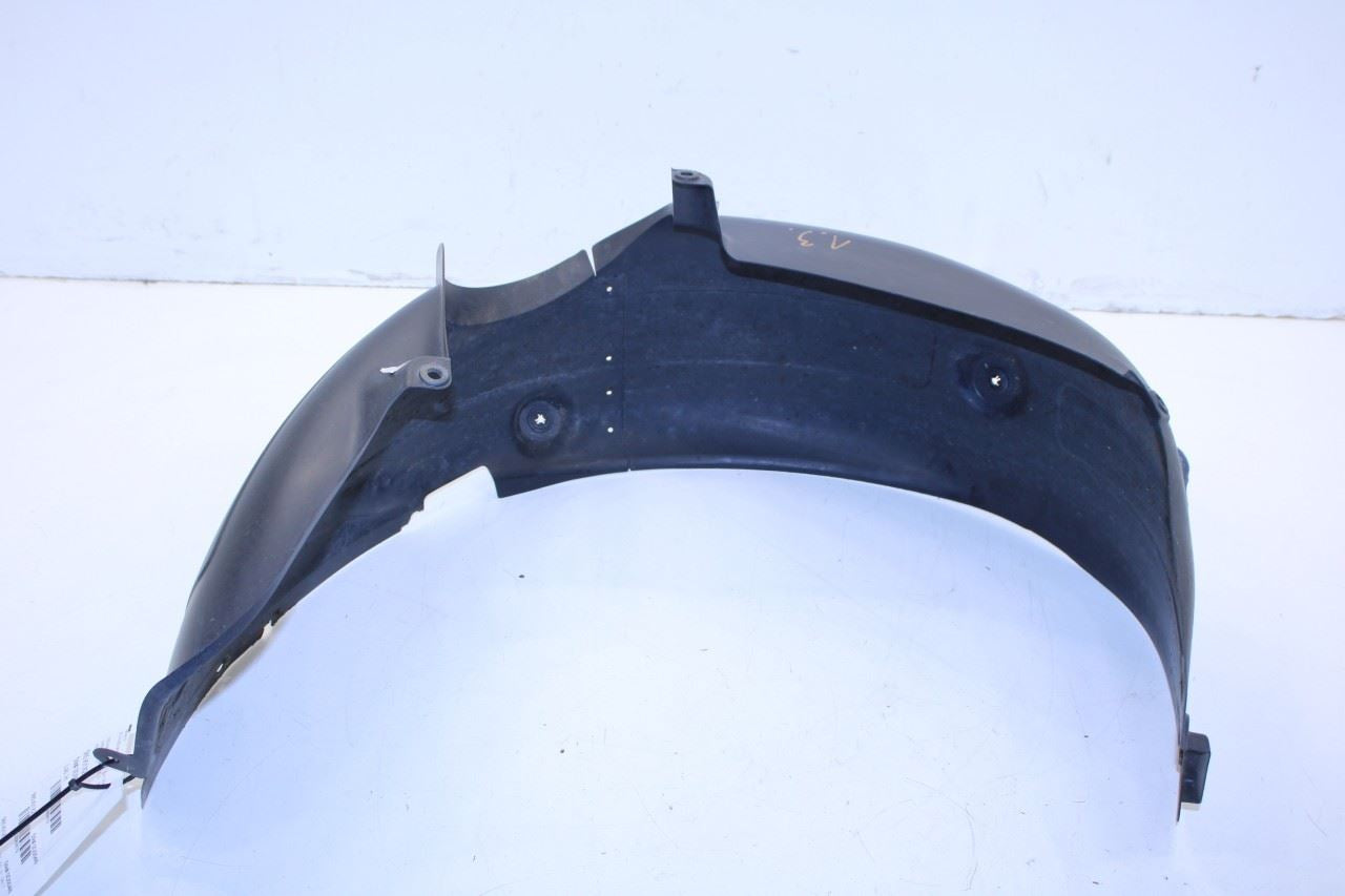 2020-2022 KIA Soul LX Rear Left Side Wheelhouse Liner Splash Shield 86821-K0000 - Alshned Auto Parts