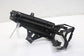 2010-15 BMW 750i xDrive Front Right Side Headlight Mount Bracket Hood Latch Lock - Alshned Auto Parts