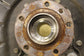 2019-2020 Jeep Cherokee Latitude Rear Right Passenger Side Spindle Knuckle Hub - Alshned Auto Parts