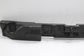 2017-20 Nissan Pathfinder SV Rear Bumper Impact Energy Absorber 850A2-9PF0A OEM - Alshned Auto Parts