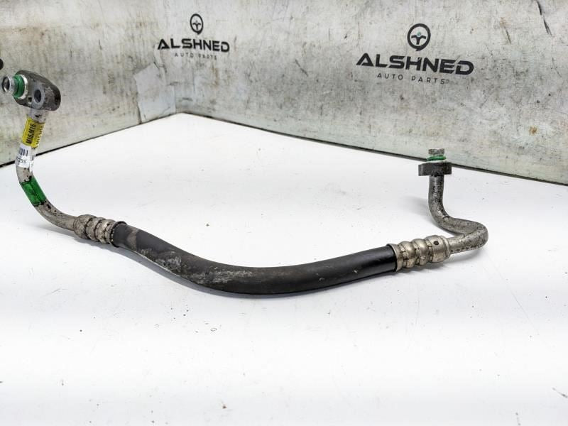 2012-2013 Kia Soul Air Conditioning Discharge Hose Line 977622K700 OEM - Alshned Auto Parts