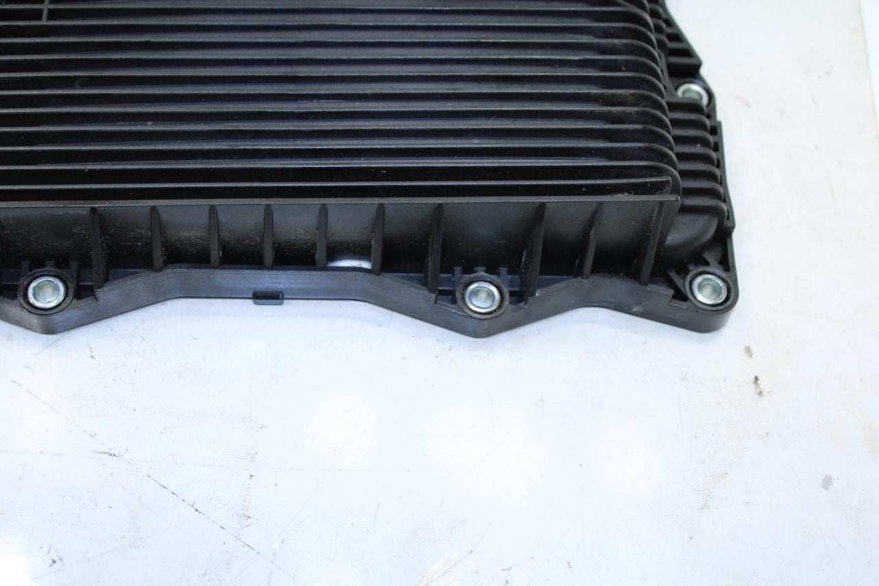 2017-20 BMW 430i xDrive 2.0L AWD Automatic Transmission Oil Pan 24-11-8-612-901 - Alshned Auto Parts