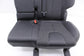 19-23 Hyundai Santa Fe SEL 2.4L AWD Rear Driver Left Side 2nd Row Seat Complete - Alshned Auto Parts