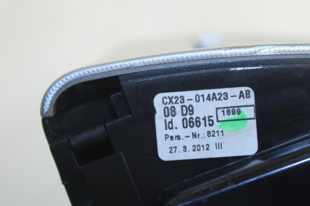 12-15 Jaguar XF Portfolio Front Left Dash Outer Air Vent w/ Trim CX23-014A23-AB - Alshned Auto Parts