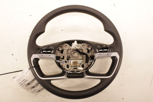 22-23 Hyundai Tucson SEL 2.5L AWD Steering Wheel w/ Control Buttons 56113-N9000