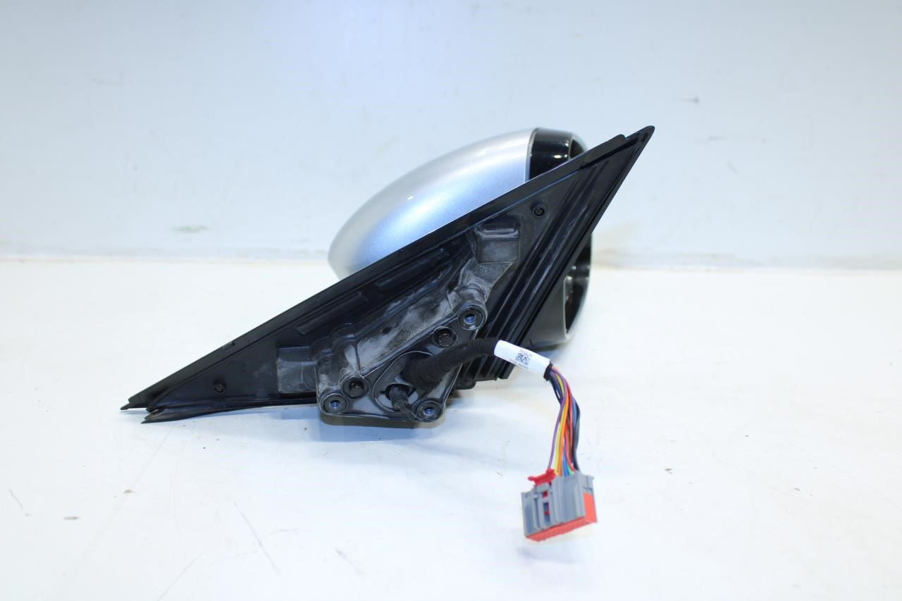 2017-20 Jaguar XE R-Dynamic S Passenger Right Side Rear View Mirror T2H3010 OEM - Alshned Auto Parts