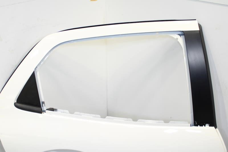 2019-2022 Ford EcoSport Rear Right Passenger Door Shell Panel GN1Z-7424630-K OEM - Alshned Auto Parts