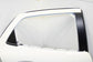 2019-2022 Ford EcoSport Rear Right Passenger Door Shell Panel GN1Z-7424630-K OEM - Alshned Auto Parts