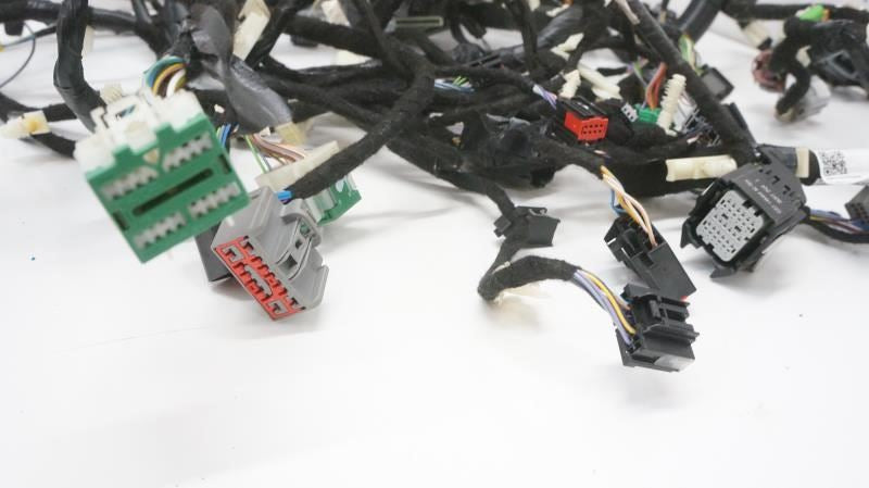 2019-2020 Ford F150 Dash Instrument Panel Wire Harness LL3T-14401-ANB OEM5