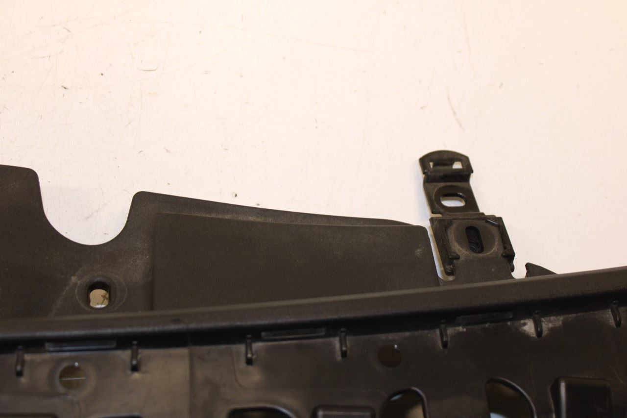 2020-2022 Ford Escape SEL Front Bumper Radiator Grille Reinforcement Bracket - Alshned Auto Parts