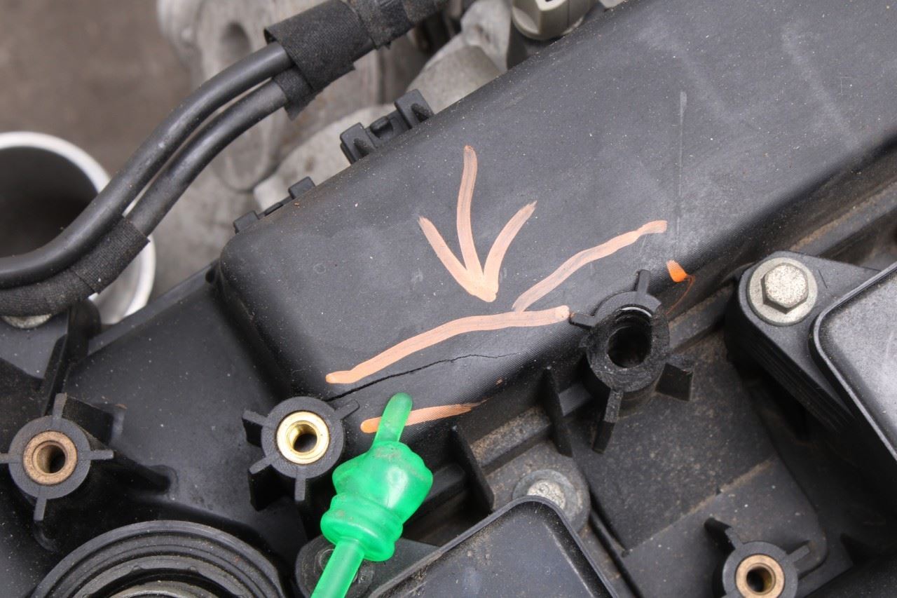 17-20 Lincoln MKZ Reserve 2.0L turbo Gasoline Engine VIN 9 8th digit 32K *ReaD* - Alshned Auto Parts