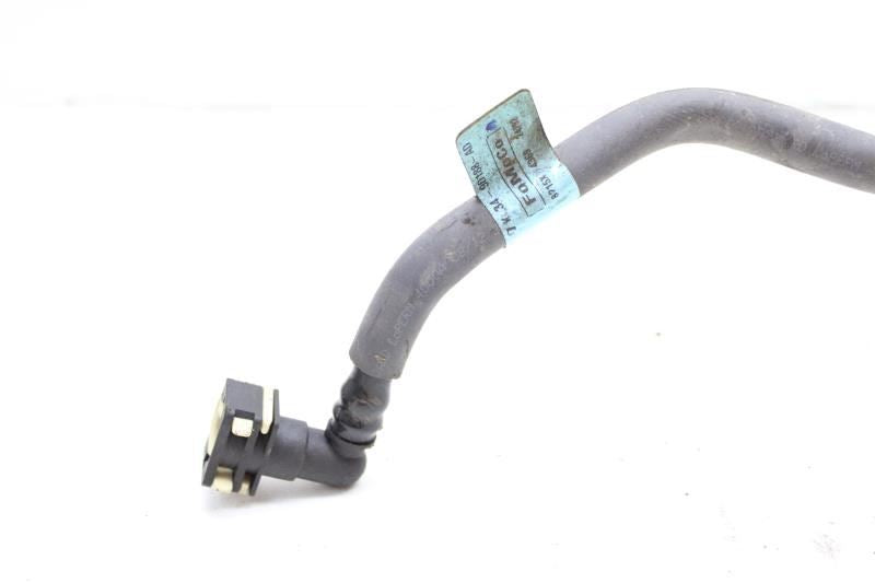 2019 Ford F150 3.5L Fuel Vapor Hose Pipe Tube KL34-9D188-AD OEM - Alshned Auto Parts