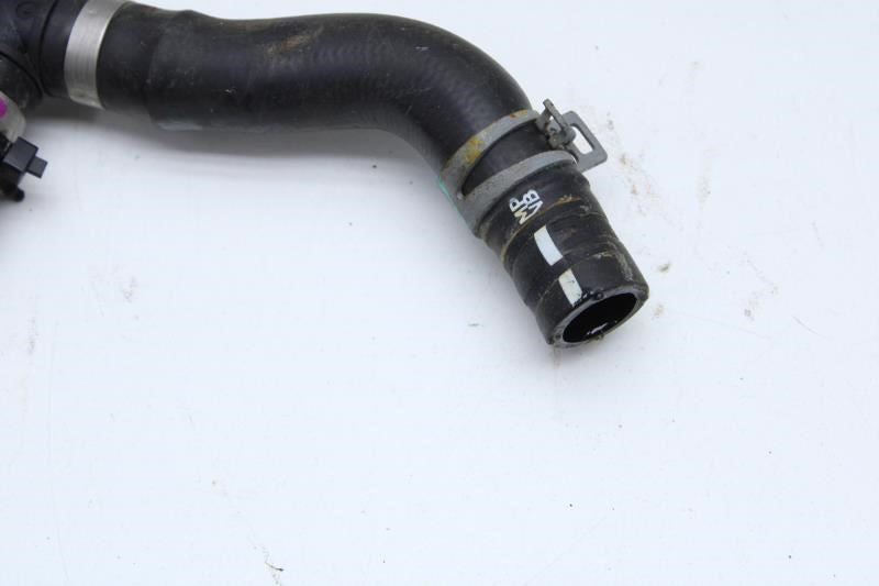 2021-23 Ford Bronco Sport 1.5L Engine Radiator Coolant Hose Pipe LX61-18C266-AAD - Alshned Auto Parts