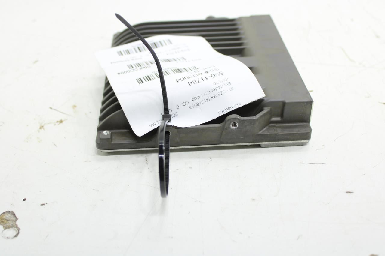 2021-2023 Toyota Tacoma 3.5L Engine Computer Control Module ECU ECM 89661-04L91 - Alshned Auto Parts