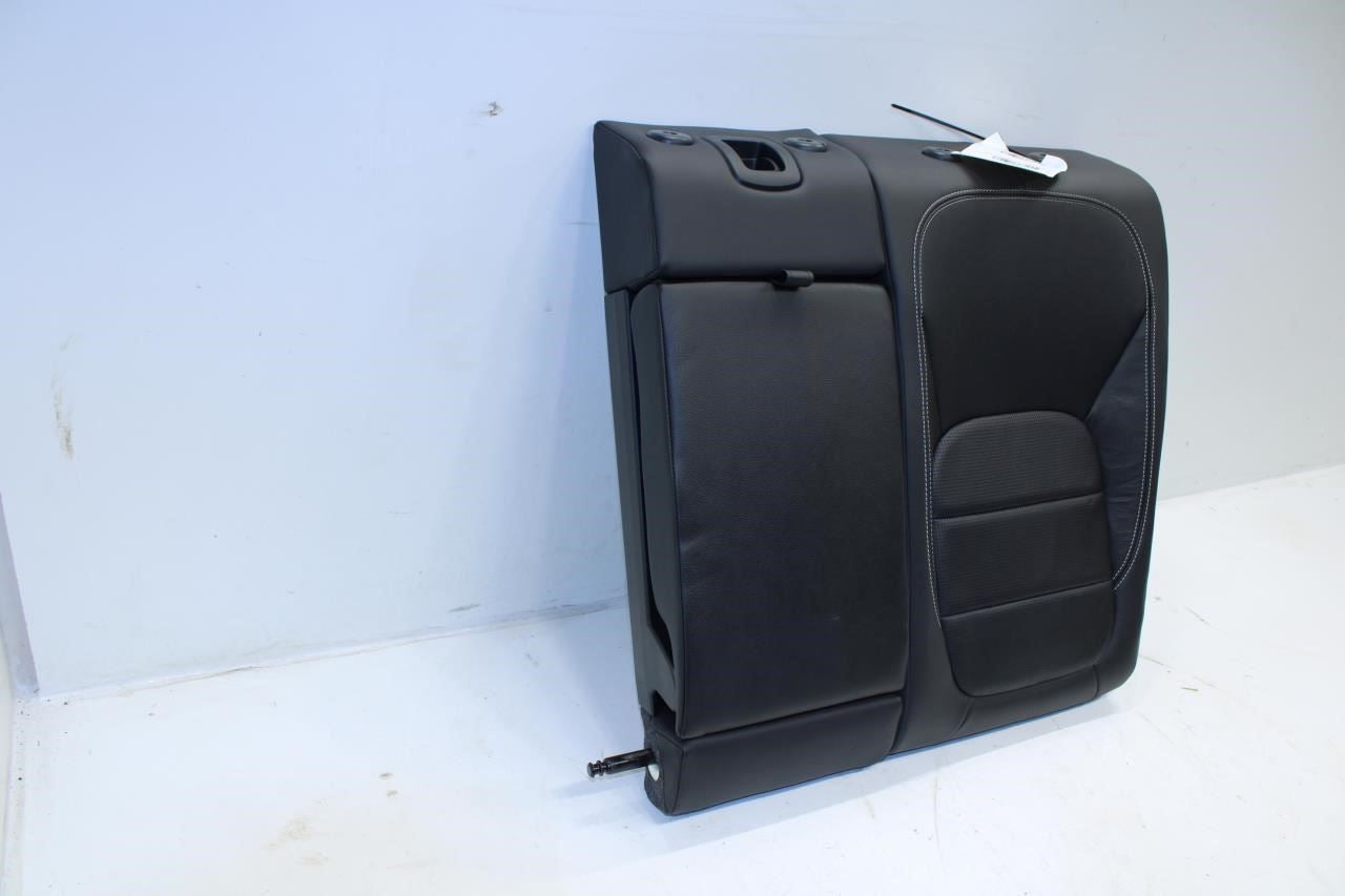 17-20 Jaguar XE R-Dynamic S Rear Left 2nd Row Seat Upper Cushion T4N25313QKB OEM - Alshned Auto Parts