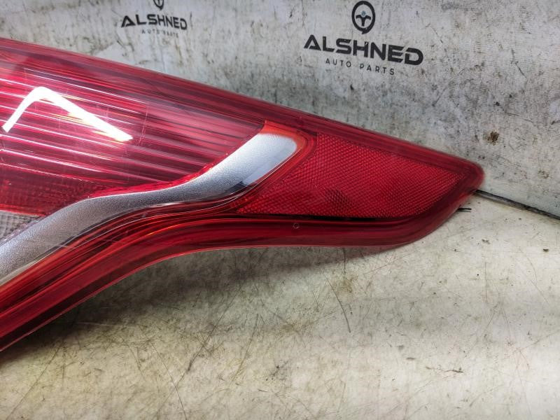 2013-2016 Ford Escape Rear Right Passenger Side Tail Light Lamp CJ5Z-13404-E OEM - Alshned Auto Parts