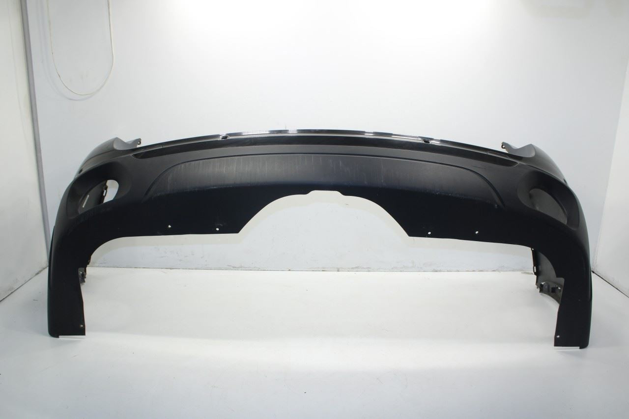 2014-2018 BMW X5 xDrive35i Rear Bumper Cover 51127378571 OEM - Alshned Auto Parts
