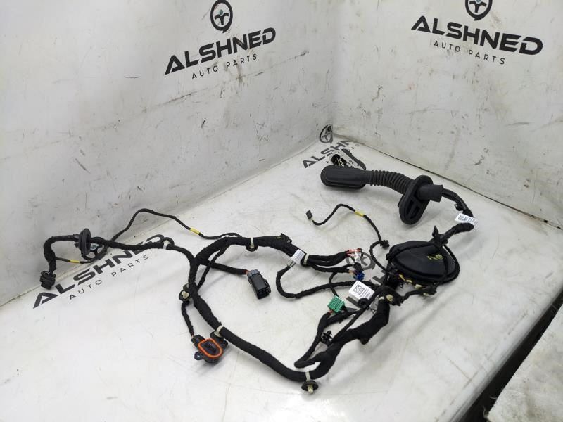 2019-2020 Ram 1500 New Body Front Right Side Door Wire Harness 68310302AD OEM0