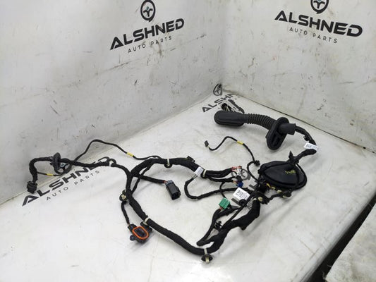 2019-2020 Ram 1500 New Body Front Right Side Door Wire Harness 68310302AD OEM - Alshned Auto Parts