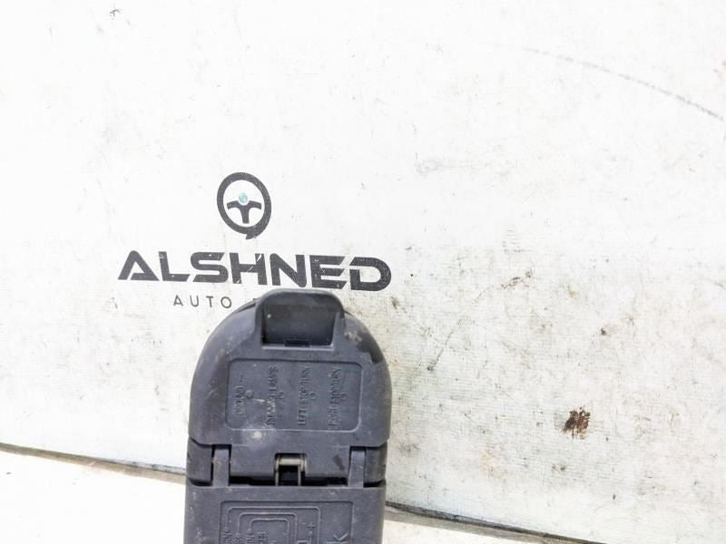 11-16 Ford F250SD Tow Trailer Hitch Bar Connector Plug 9U5Z-14489-MAA OEM *ReaD* - Alshned Auto Parts