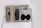 14-15 Jeep Grand Cherokee Console Shifter Trim w/ Transfer Case Control Switch3