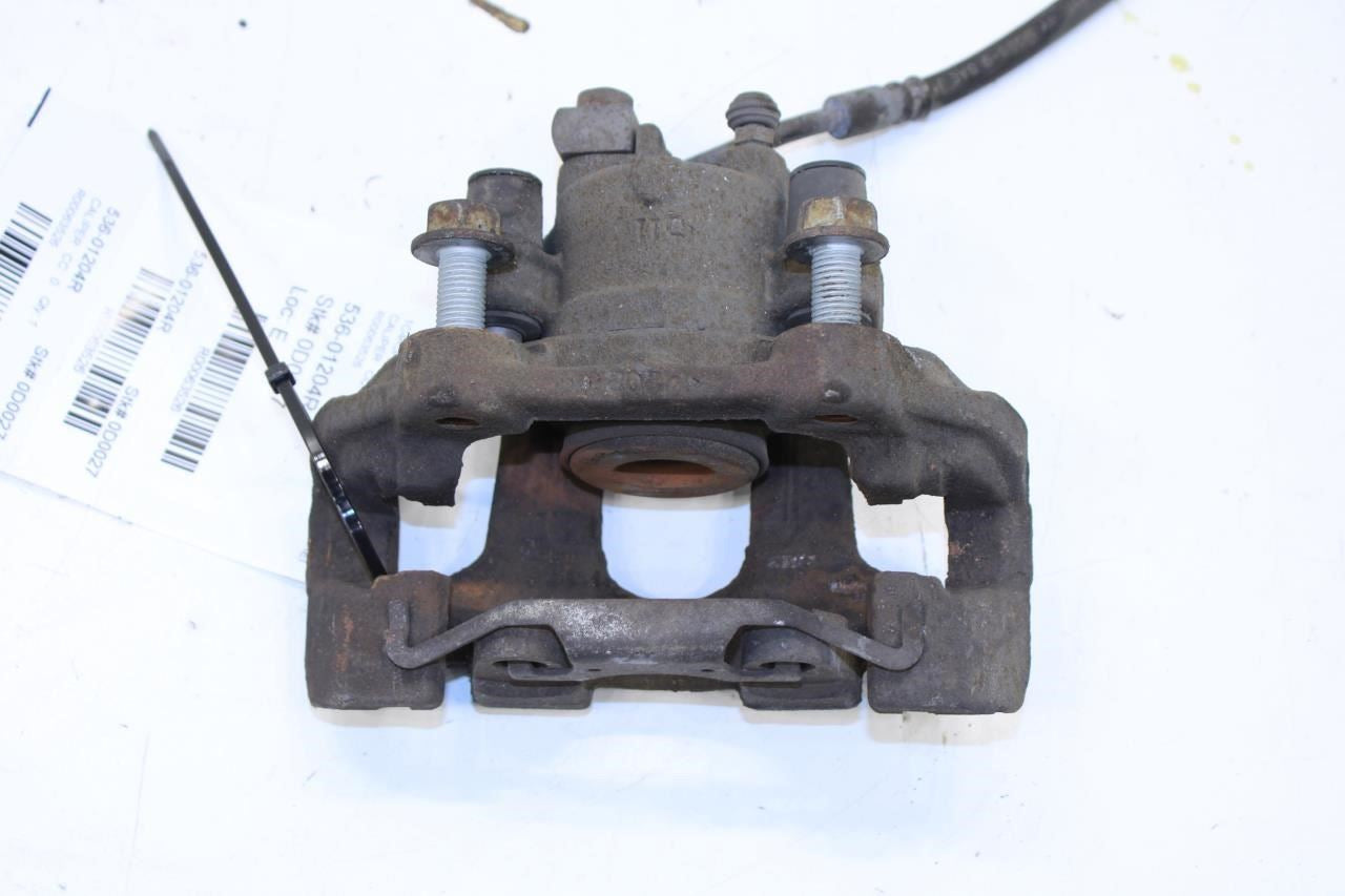 2011-2020 Jeep Grand Cherokee Limited Rear Right Brake Disc Caliper 68052376AA - Alshned Auto Parts