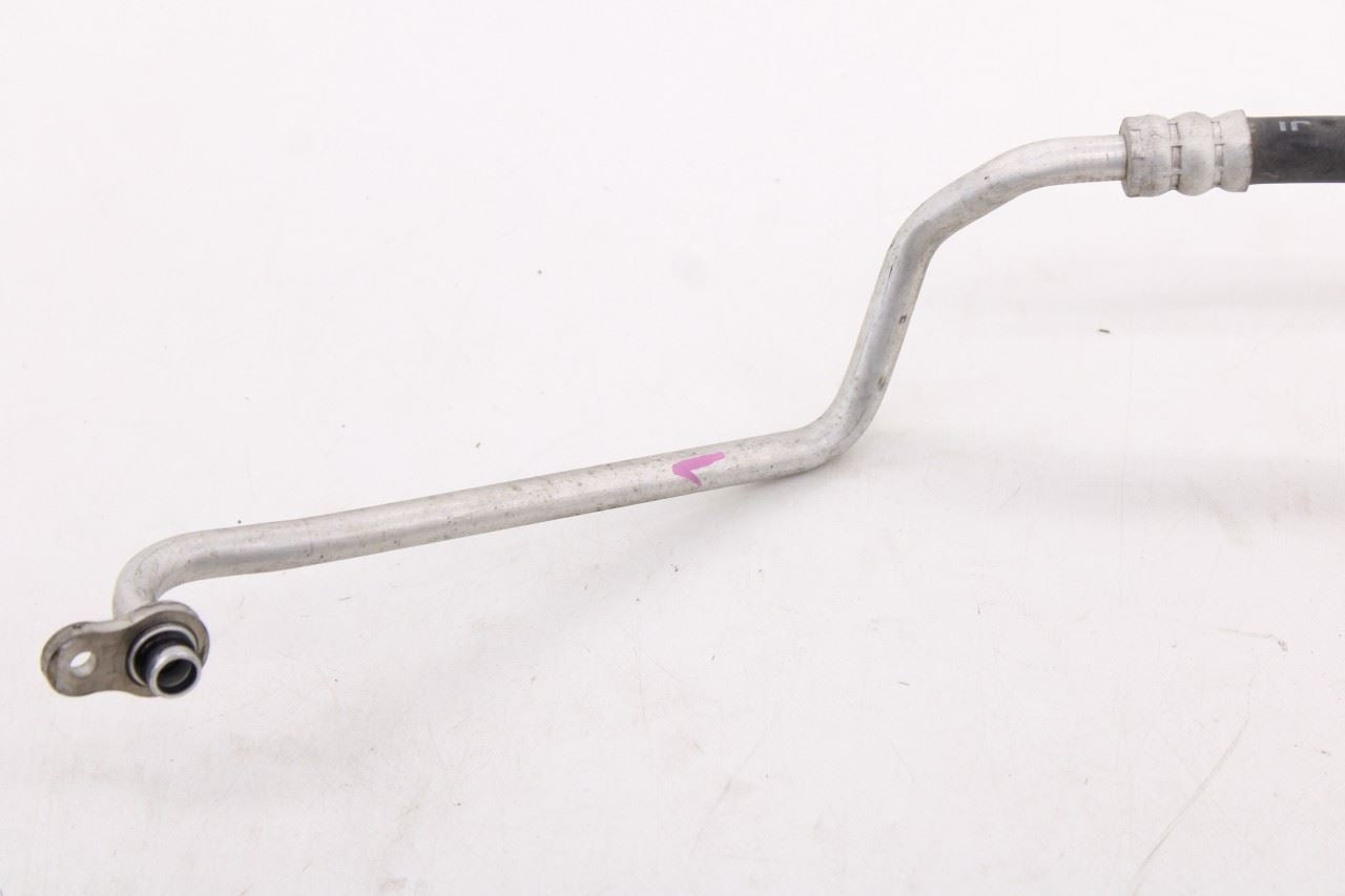 20-25 Mitsubishi Outlander Sport SE 2.0L AC Conditioning Pressure Discharge Line6