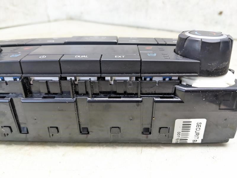 2011-2012 Ford F250SD AC Heater Temperature Climate Control BC3T-18C612-DB OEM