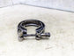 2011-2022 Ford F250SD Turbocharger Exhaust Pipe Clamp BC3Z-8287-A OEM - Alshned Auto Parts