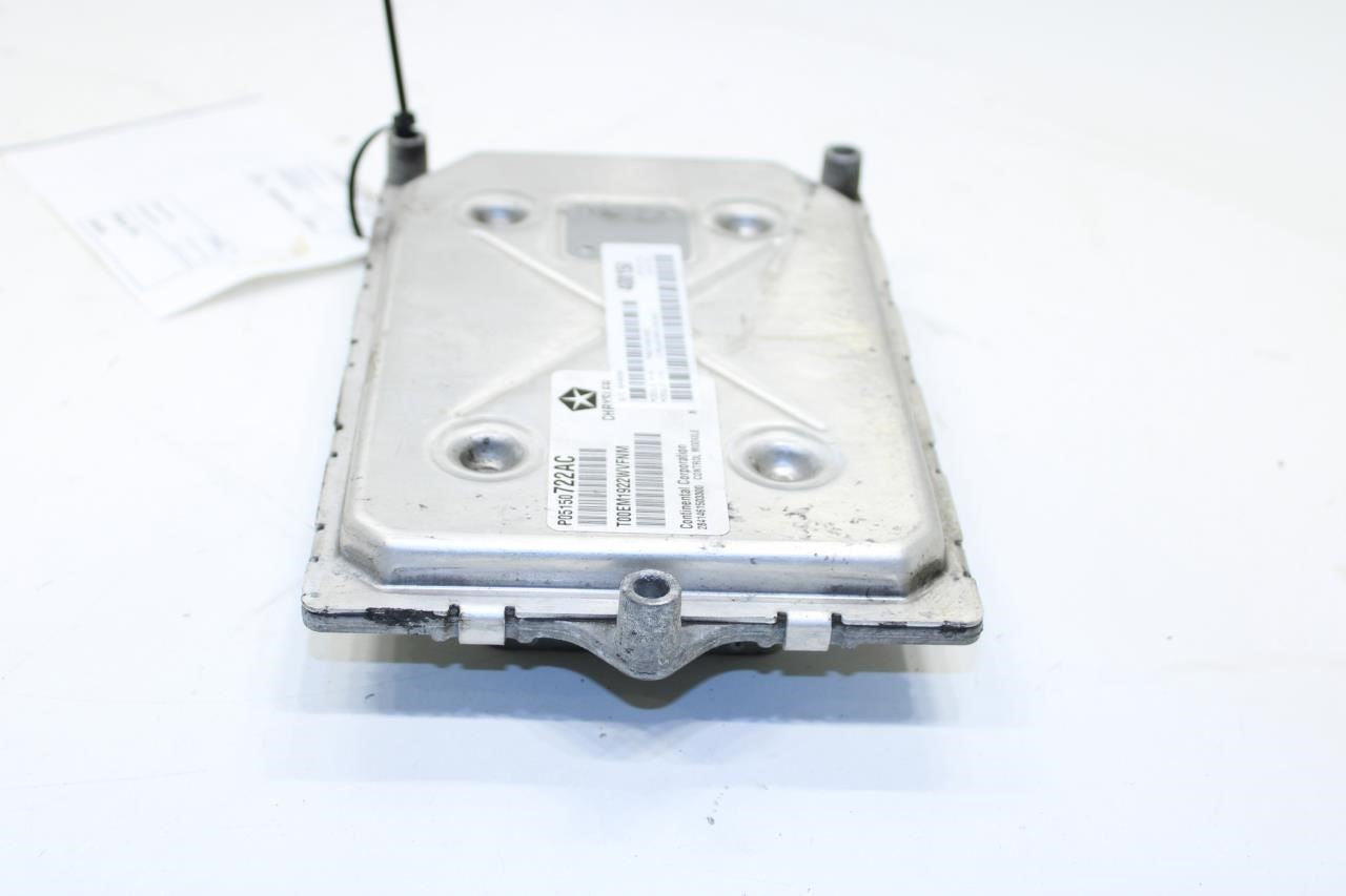 2013 Jeep Wrangler Sahara 3.6L Engine Computer Control Module ECU ECM 5150722AC - Alshned Auto Parts