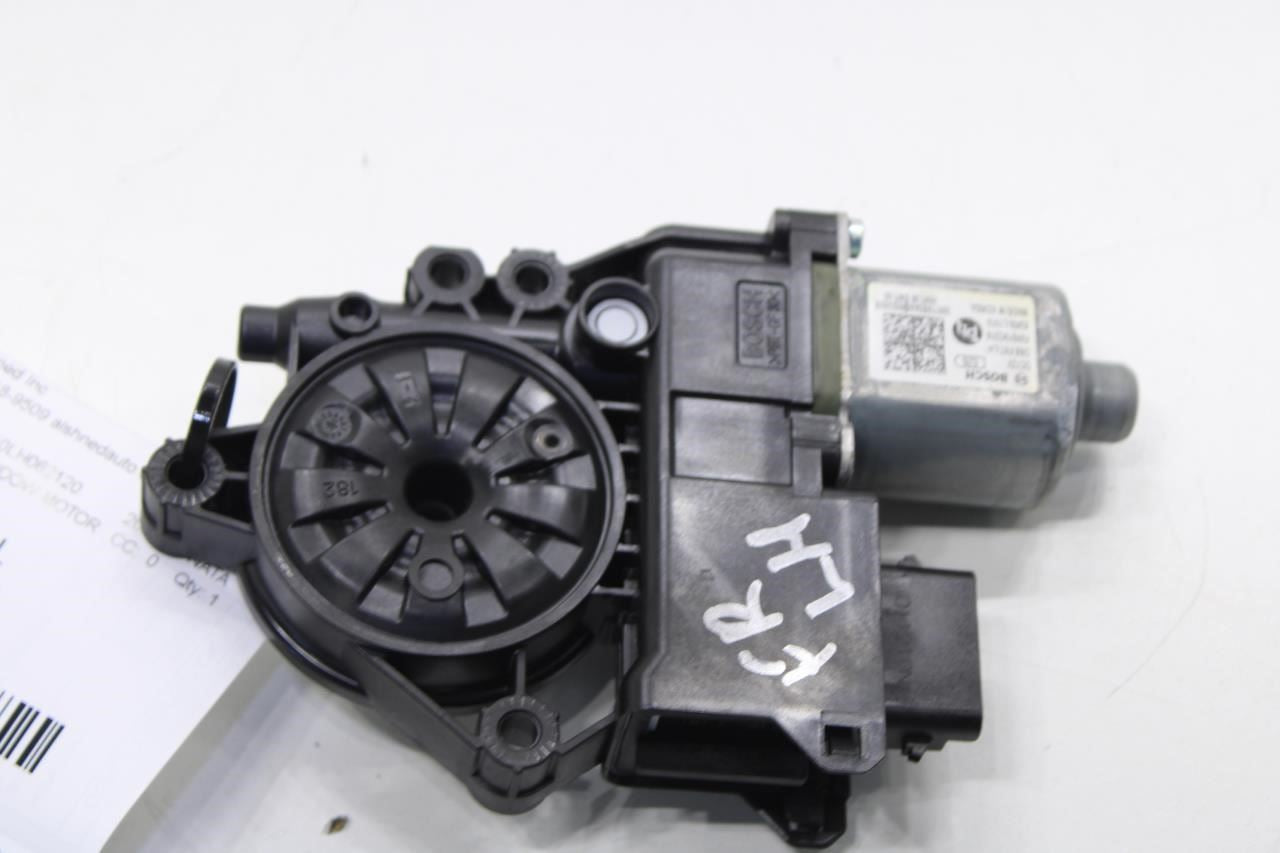 2020-2024 Hyundai Sonata SE Front Left Side Door Power Window Motor 82450-L1010 - Alshned Auto Parts