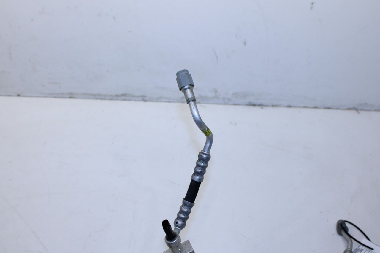 2019-21 Jeep Renegade Sport 2.4L FWD AC Conditioning Liquid Line Hose Tube Pipe - Alshned Auto Parts