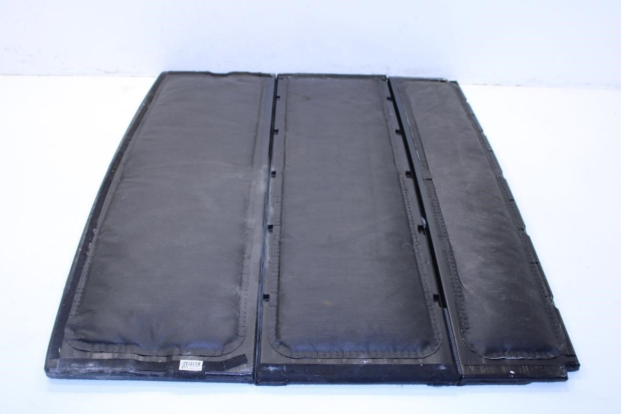 2015-2021 Hyundai Tucson Value 2.0L Rear Trunk Floor Carpet Cargo Cover Panel - Alshned Auto Parts