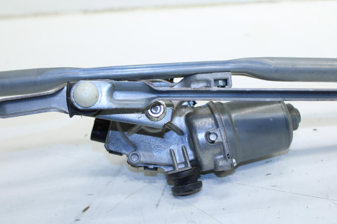 16-24 Toyota Tacoma FRWindshield Wiper Transmission Linkage w/ Motor 85150-04060 - Alshned Auto Parts