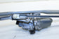 16-24 Toyota Tacoma FRWindshield Wiper Transmission Linkage w/ Motor 85150-04060 - Alshned Auto Parts