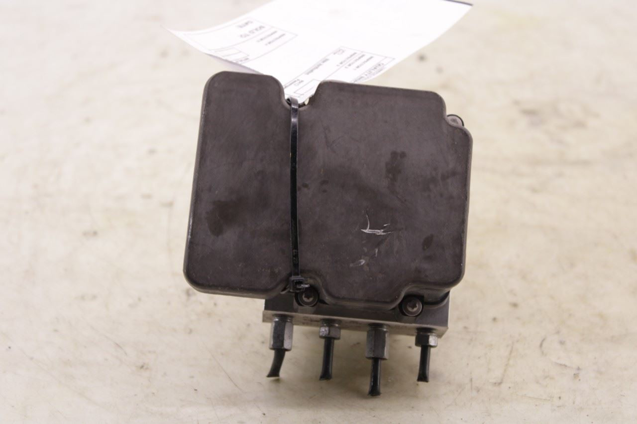 2020-2023 Mazda CX-9 Grand Touring 2.5L ABS Anti Lock Brake Pump Control Module - Alshned Auto Parts