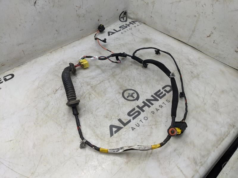 2010-2011 Kia Soul Rear Right Passenger Side Door Wire Harness 91660-2K022 OEM0