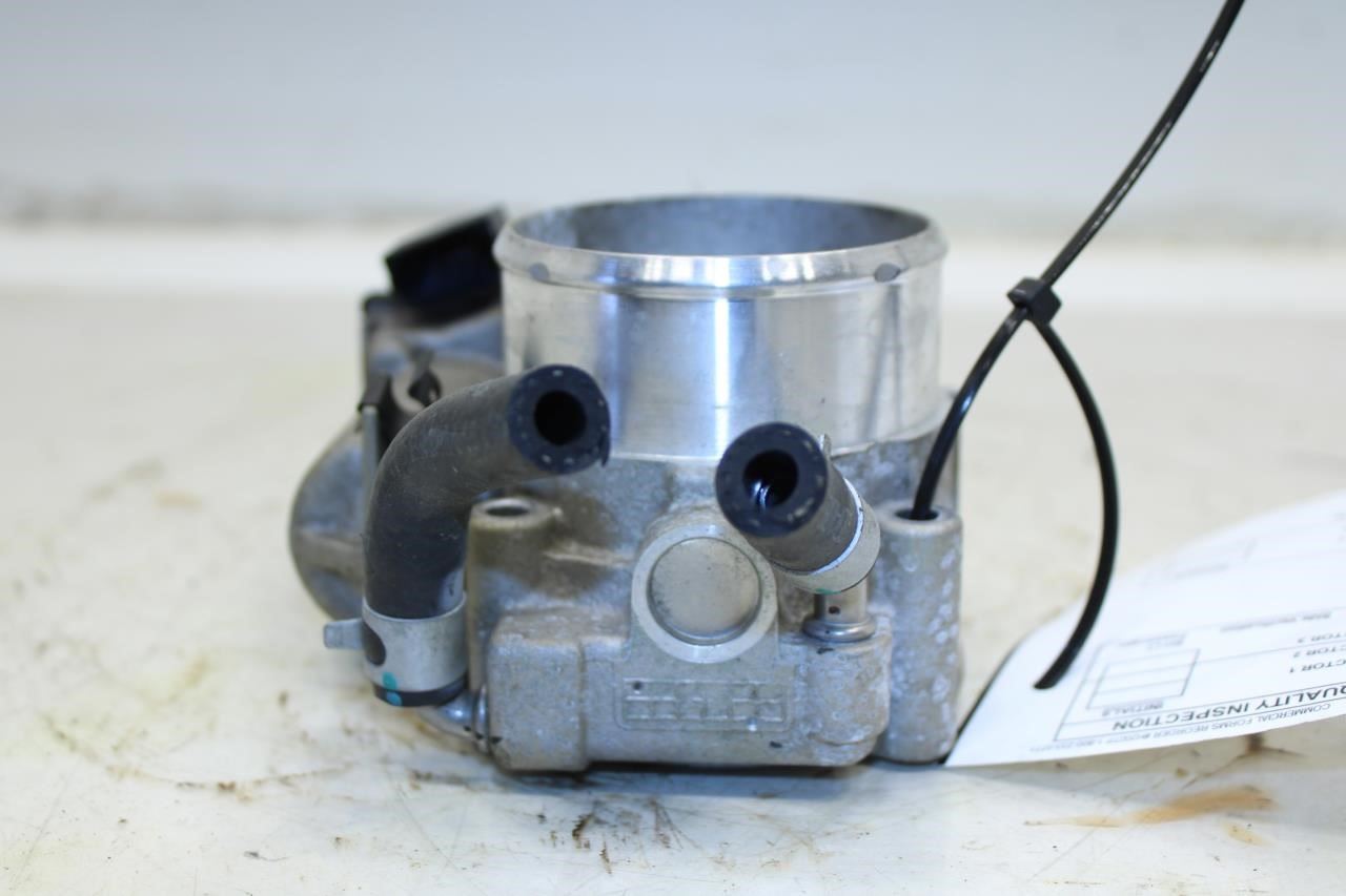 2019-2020 Hyundai Santa Fe Limited 2.4L Fuel Injection Throttle Body 35100-2G600 - Alshned Auto Parts