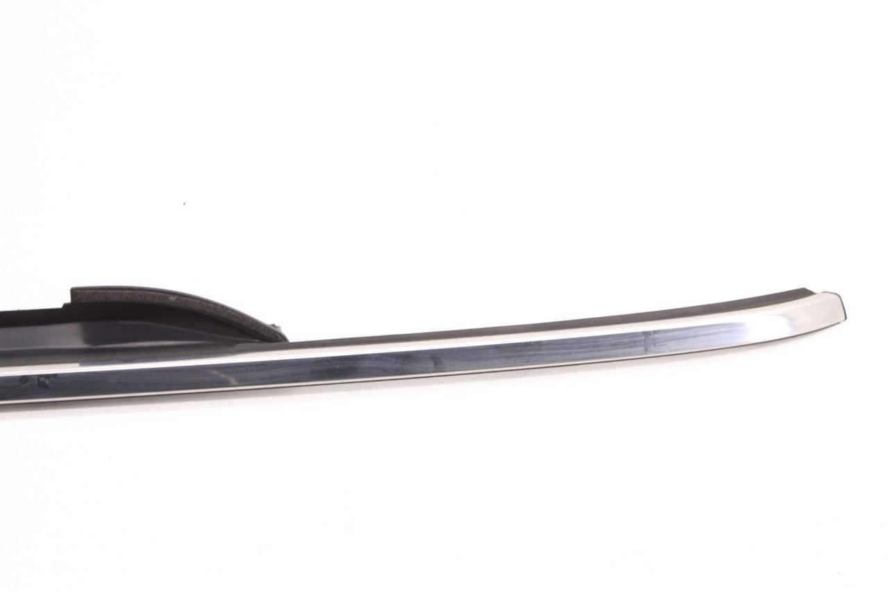 18-26 Honda Odyssey Touring Rear Left Slide Door Central Rail Cover Trim *ReaD* - Alshned Auto Parts